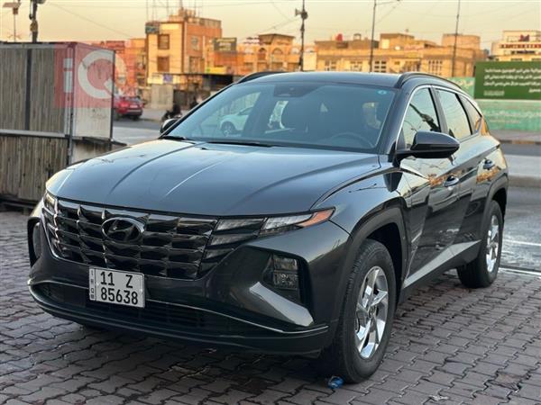 هيونداي توسان 2023 للبيع في العراق -  بغداد